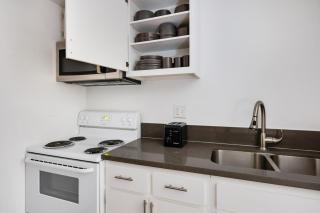 Blueground Westwood view nr UCLA LAX-1428 - 3