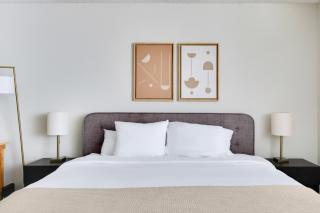 Blueground Westwood view nr UCLA LAX-1428 - 1