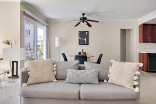 Blueground Rancho Palos Verdes pool nr Point Vicente Lighthouse LAX-1429 - 9