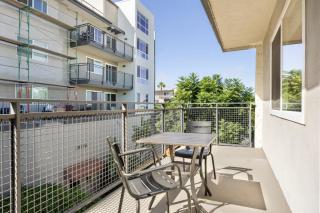 Blueground Rancho Palos Verdes pool nr Point Vicente Lighthouse LAX-1429 - 6