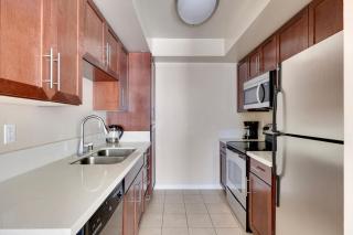 Blueground Rancho Palos Verdes pool nr Point Vicente Lighthouse LAX-1429 - 4