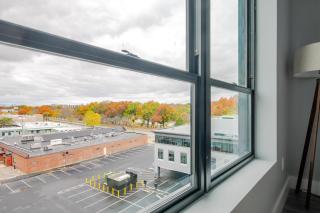 Blueground Lower Allston view nr Charles River BOS-1281 - 6