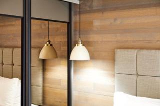 Field View Lodge with Hot Tub - 6