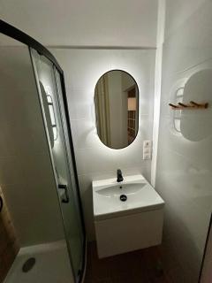 City-Centre appartment - 4