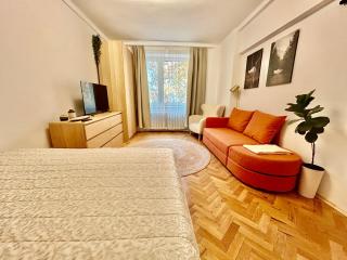 City-Centre appartment - 9