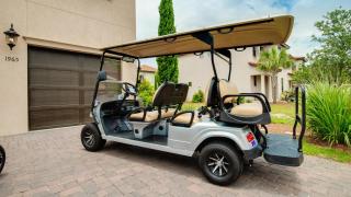 Villa Lago 1965 GS - 9