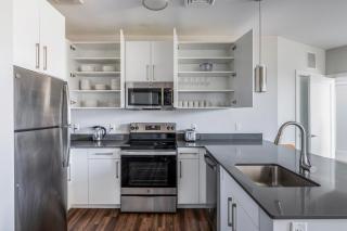 Blueground St Elizabeths fitness center nr Boston Common BOS-1188 - 4