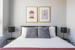 Blueground St Elizabeths fitness center nr Boston Common BOS-1188 - 2