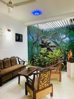 Relax in comfort at WinWay Welgama full House - 0