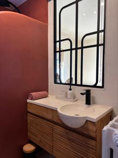 Le Mas des Vignes en Drome provençale - 3