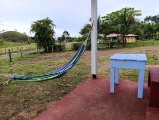 cabanita Celeste - 1