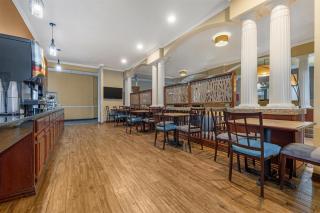 Best Western Plus Shamrock Inn & Suites - 5