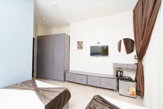 Grand City Palace Hotel - 6