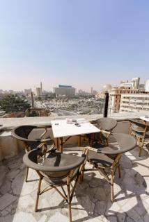 Grand City Palace Hotel - 4