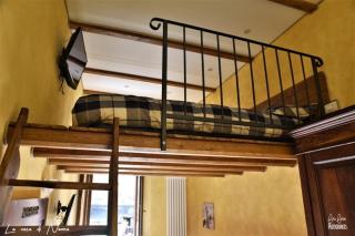 La casa di Nonna, casa nel centro storico di Tivoli - 7