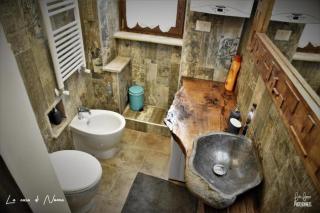 La casa di Nonna, casa nel centro storico di Tivoli - 4