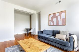 Well-Located Porter Sq 1BR in Harvard Sq BOS-344 - 9
