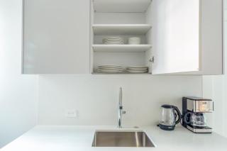 Well-Located Porter Sq 1BR in Harvard Sq BOS-344 - 5