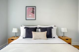 Well-Located Porter Sq 1BR in Harvard Sq BOS-344 - 3