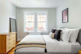 Well-Located Porter Sq 1BR in Harvard Sq BOS-344 - 4