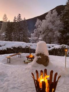 Ferienwohnung Chow Chow - 0