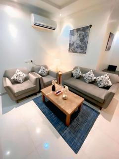 شقق قصر القبة AL Quba palace furnished Apartments - اقتصادي - 6