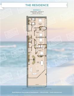 Phoenix West 2209 condo - 9