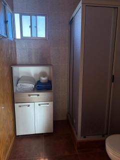 cabañas algarrobo - San Pedro de Atacama - 0