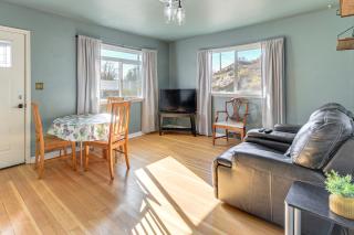 Trail Access On-Site! Scenic Rock Springs Getaway - 8