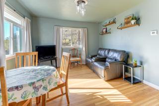 Trail Access On-Site! Scenic Rock Springs Getaway - 3