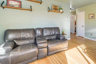 Trail Access On-Site! Scenic Rock Springs Getaway - 1