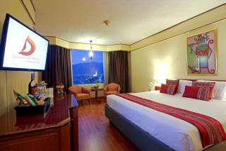 Duangtawan Hotel Chiang Mai -SHA Extra Plus - Chiang Mai - 1