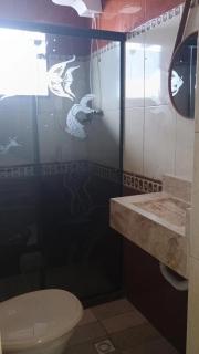 Casa frente ao Mar costa verde - 0