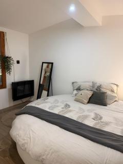 Cosy Room Trèbes - 9