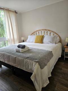 Apartamento Camino Al Volcan - 0