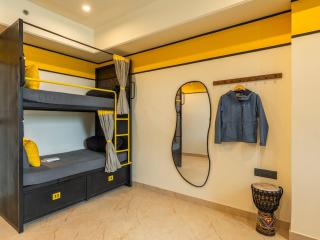 The Hosteller Agra, Tajganj - 5