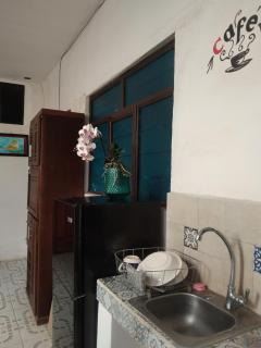 Casa petirrojo - habitaciones en Pátzcuaro - Pátzcuaro - 2