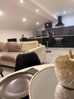 Cosy Room Trèbes - 6