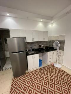 Florenza Khamsin Compound Deluxe Apartment C103 - 3