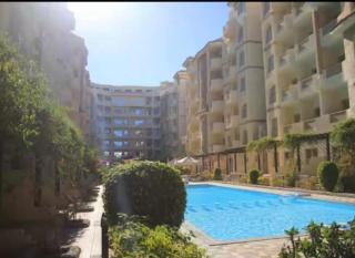 Florenza Khamsin Compound Deluxe Apartment C103 - 2