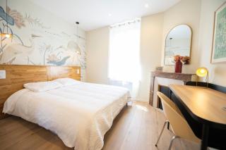 Loge Zen à 100m de Nancy Thermal - 8