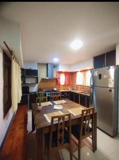 Cabaña Ebenezer - Mar del Plata - 3