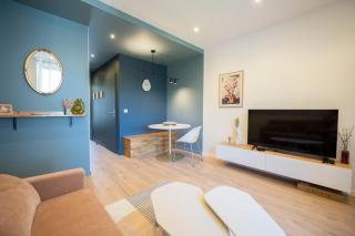 Loge Zen à 100m de Nancy Thermal - 3