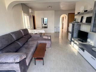 Apartment on the beach of Albir - 9