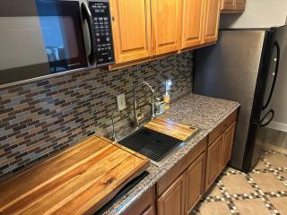 Nature Views & Home Office - 9