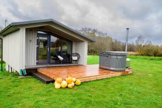 Privatus romantiškas namelis dviems prie vandens Šilalės rajone - 5