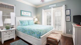 Villa Lago 1938 - Destin - 7