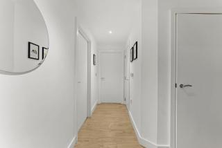 Central Leicester Luxury, 2 Bed 2 Bath, Sleeps 6 - Leicester - 6