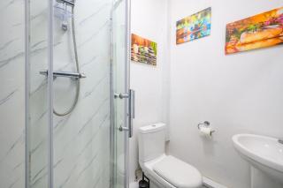 1VSA Lovely & Welcoming Stay - 9