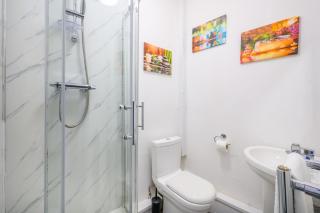 1VSA Lovely & Welcoming Stay - 8